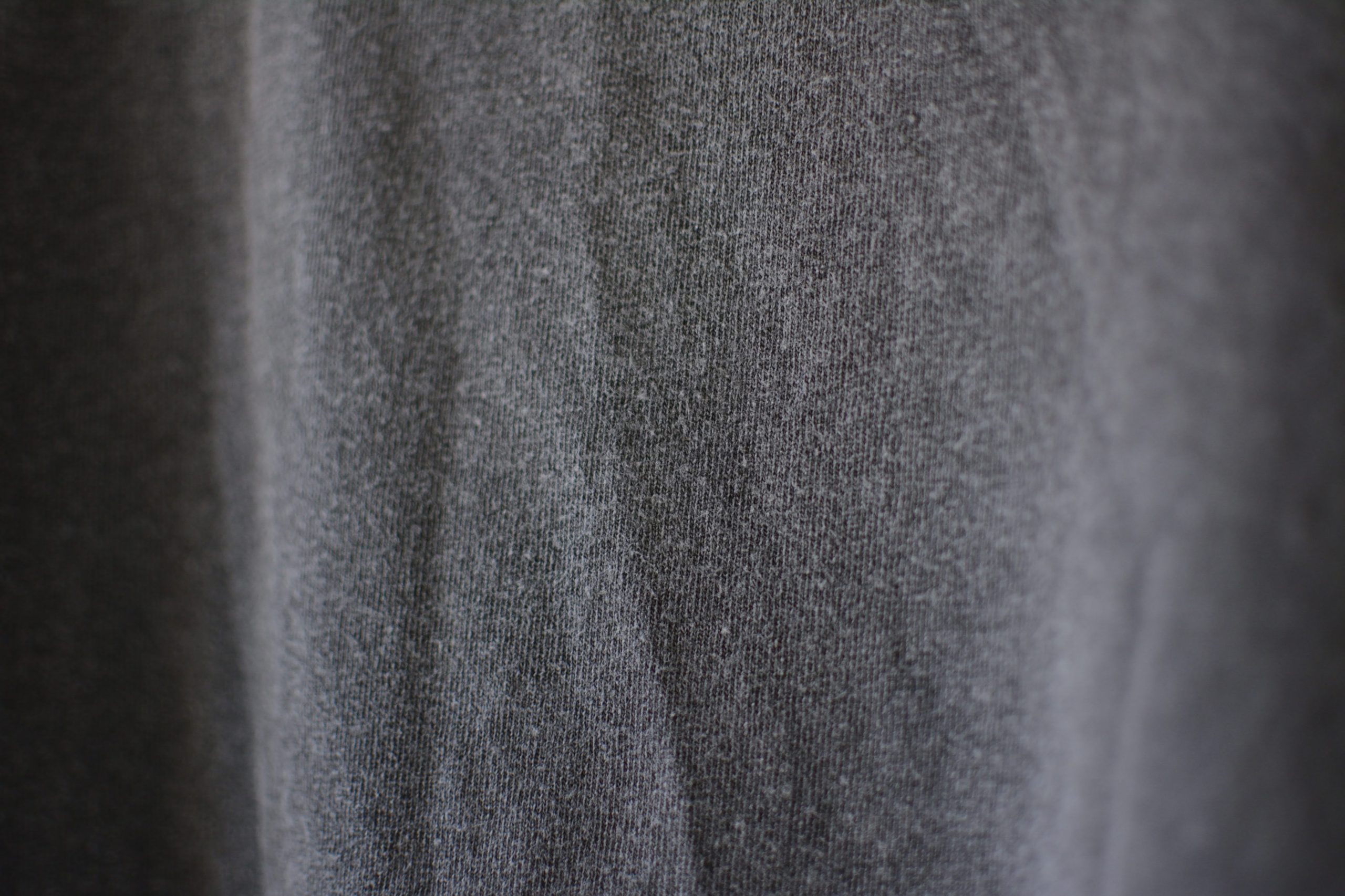 Black Fabric